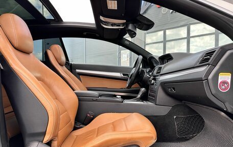 Mercedes-Benz E-Класс, 2010 год, 1 600 000 рублей, 21 фотография
