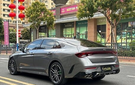 KIA K5, 2021 год, 2 150 000 рублей, 2 фотография