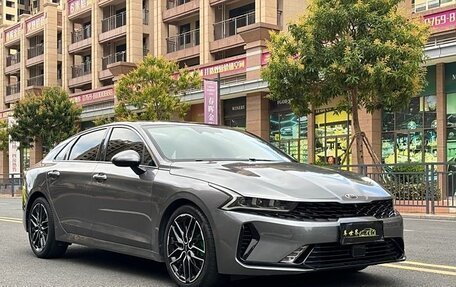 KIA K5, 2021 год, 2 150 000 рублей, 6 фотография