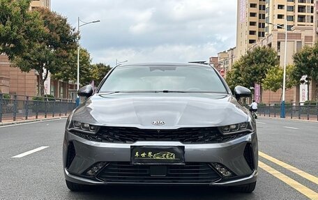 KIA K5, 2021 год, 2 150 000 рублей, 3 фотография