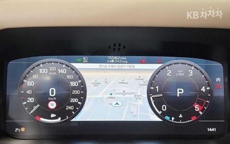 Land Rover Defender II, 2022 год, 5 370 000 рублей, 6 фотография