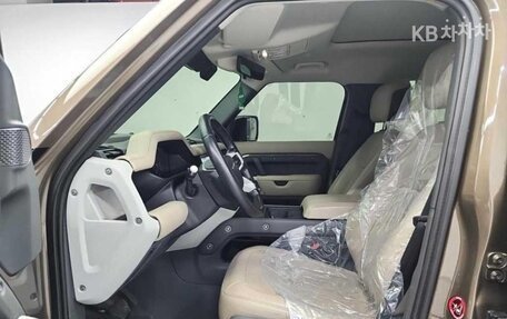 Land Rover Defender II, 2022 год, 5 370 000 рублей, 11 фотография