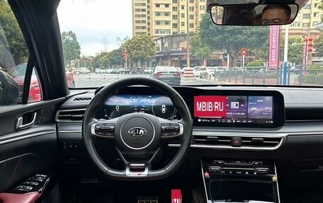 KIA K5, 2021 год, 2 150 000 рублей, 7 фотография