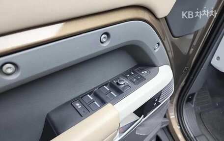 Land Rover Defender II, 2022 год, 5 370 000 рублей, 14 фотография