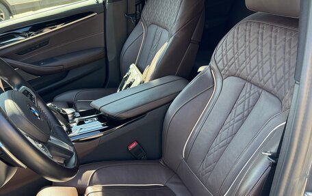 BMW 5 серия, 2021 год, 4 950 000 рублей, 7 фотография