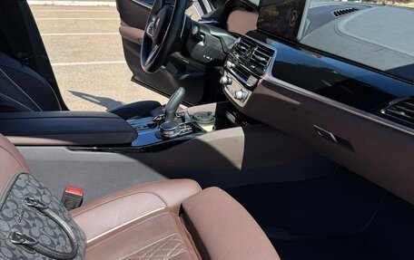 BMW 5 серия, 2021 год, 4 950 000 рублей, 8 фотография