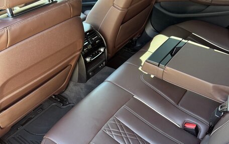 BMW 5 серия, 2021 год, 4 950 000 рублей, 9 фотография