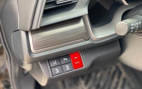 Honda Civic IX, 2021 год, 1 699 000 рублей, 14 фотография