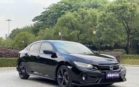 Honda Civic IX, 2021 год, 1 699 000 рублей, 6 фотография