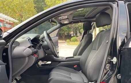 Honda Civic IX, 2021 год, 1 699 000 рублей, 12 фотография
