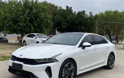 KIA K5, 2020 год, 1 850 000 рублей, 1 фотография