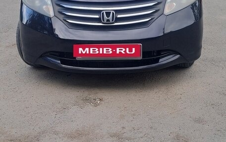 Honda Freed I, 2010 год, 900 000 рублей, 2 фотография