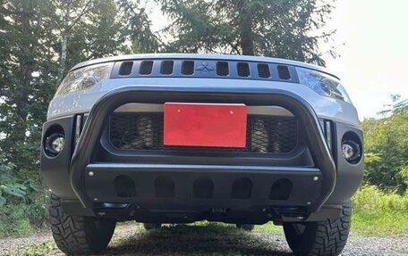 Mitsubishi Delica D:5 I, 2018 год, 2 215 000 рублей, 4 фотография