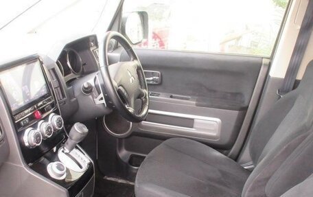 Mitsubishi Delica D:5 I, 2018 год, 2 215 000 рублей, 14 фотография