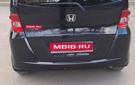 Honda Freed I, 2010 год, 900 000 рублей, 4 фотография