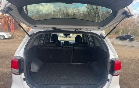 KIA Sorento II рестайлинг, 2019 год, 2 400 000 рублей, 5 фотография