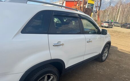 KIA Sorento II рестайлинг, 2019 год, 2 400 000 рублей, 2 фотография