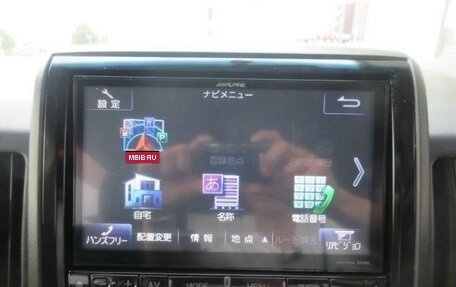 Mitsubishi Delica D:5 I, 2018 год, 2 215 000 рублей, 19 фотография