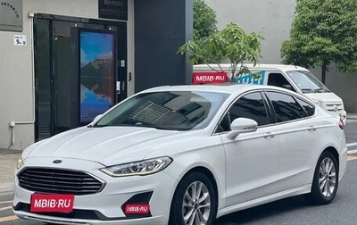 Ford Mondeo V, 2021 год, 1 450 000 рублей, 1 фотография