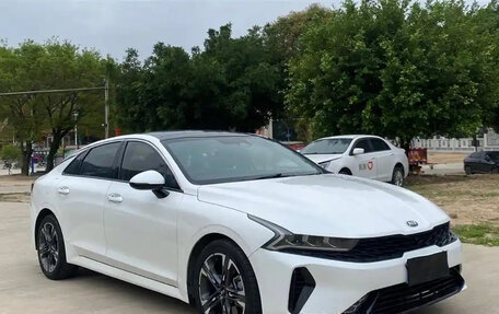 KIA K5, 2020 год, 1 850 000 рублей, 3 фотография