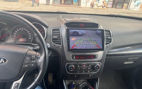 KIA Sorento II рестайлинг, 2019 год, 2 400 000 рублей, 9 фотография