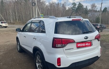 KIA Sorento II рестайлинг, 2019 год, 2 400 000 рублей, 4 фотография