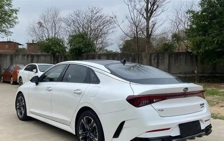 KIA K5, 2020 год, 1 850 000 рублей, 9 фотография