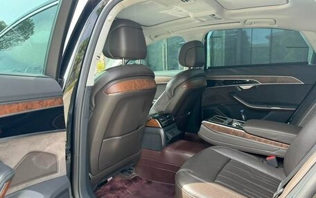 Audi A8, 2021 год, 5 700 100 рублей, 14 фотография