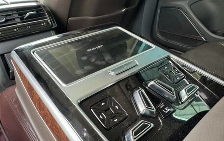 Audi A8, 2021 год, 5 700 100 рублей, 15 фотография