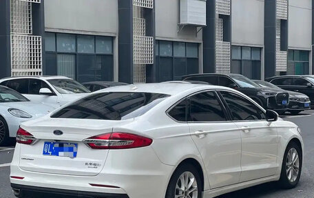 Ford Mondeo V, 2021 год, 1 450 000 рублей, 13 фотография