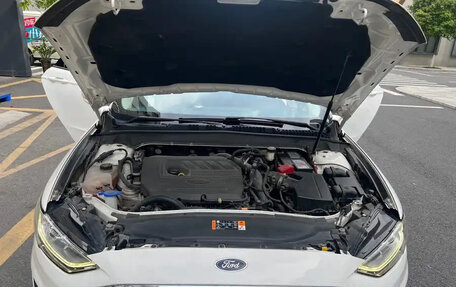 Ford Mondeo V, 2021 год, 1 450 000 рублей, 12 фотография