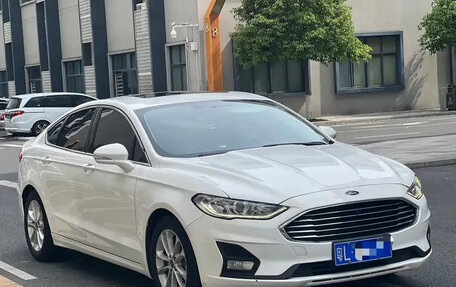 Ford Mondeo V, 2021 год, 1 450 000 рублей, 3 фотография
