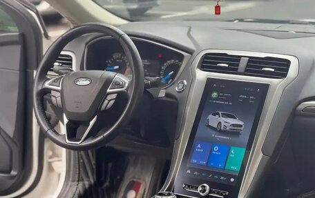 Ford Mondeo V, 2021 год, 1 450 000 рублей, 9 фотография