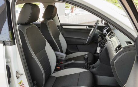 Skoda Rapid I, 2019 год, 1 470 000 рублей, 8 фотография