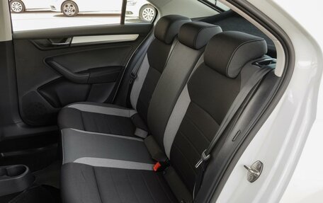 Skoda Rapid I, 2019 год, 1 470 000 рублей, 9 фотография
