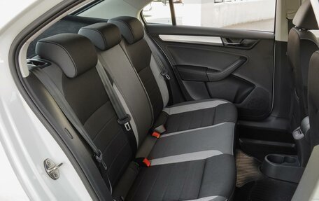 Skoda Rapid I, 2019 год, 1 470 000 рублей, 7 фотография