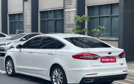 Ford Mondeo V, 2021 год, 1 450 000 рублей, 15 фотография