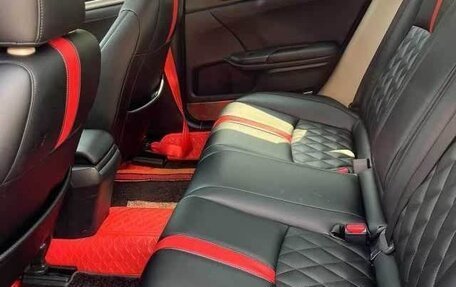 Honda Civic IX, 2021 год, 1 610 000 рублей, 5 фотография