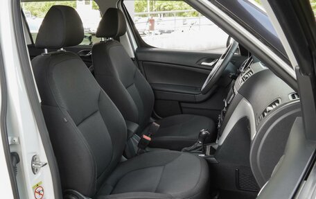 Skoda Yeti I рестайлинг, 2018 год, 1 830 000 рублей, 8 фотография