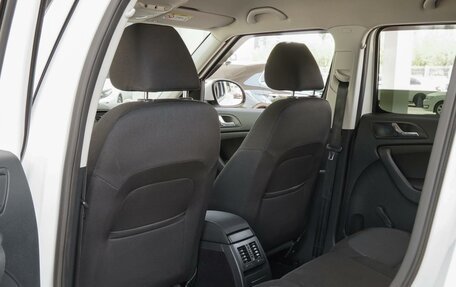 Skoda Yeti I рестайлинг, 2018 год, 1 830 000 рублей, 11 фотография
