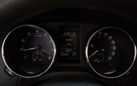 Skoda Yeti I рестайлинг, 2018 год, 1 830 000 рублей, 12 фотография