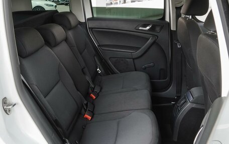 Skoda Yeti I рестайлинг, 2018 год, 1 830 000 рублей, 7 фотография