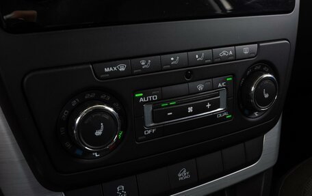 Skoda Yeti I рестайлинг, 2018 год, 1 830 000 рублей, 14 фотография