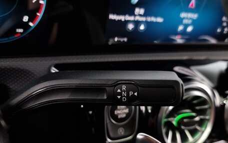 Mercedes-Benz CLA AMG, 2021 год, 4 090 000 рублей, 9 фотография