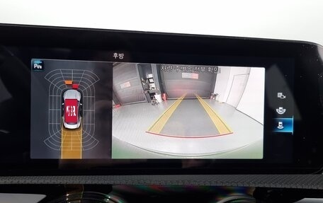 Mercedes-Benz CLA AMG, 2021 год, 4 090 000 рублей, 13 фотография