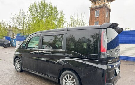 Honda Stepwgn IV, 2015 год, 1 750 000 рублей, 3 фотография