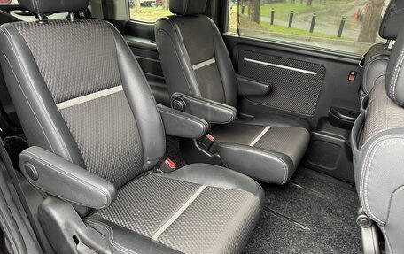 Honda Stepwgn IV, 2015 год, 1 750 000 рублей, 10 фотография