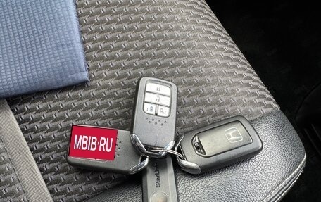 Honda Stepwgn IV, 2015 год, 1 750 000 рублей, 8 фотография
