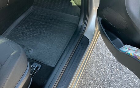 KIA cee'd III, 2013 год, 850 000 рублей, 1 фотография
