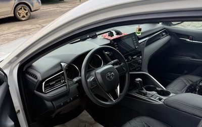 Toyota Camry, 2021 год, 3 200 000 рублей, 1 фотография